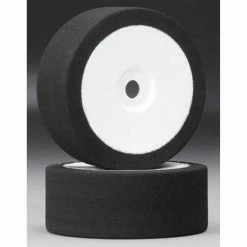 Best Pirce 😍 Deals 😉 BSR Racing Tires 1/8th Buggy Foam, Orange (2) 🎁 👍