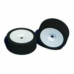 Hot Sale 😀 Top 10 🔥 BSR Racing Tires 1/8th Buggy Foam 30's (2) ⌛ 🛒