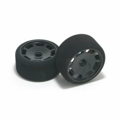 Budget 🧨 Best deal ⌛ BSR Racing Tires 1/10 Front Mounted, Double Purple 🔔 ❤️