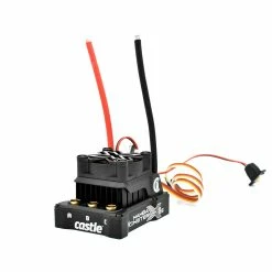 New 🔥 Top 10 😉 Castle Creations 1/6 Mamba Monster X 8S 33.6V Waterproof ESC 8A Peak BEC 🎉 ❤️ -RC Cars And Trucks shop CSE010016500 A5 VXC4KR61