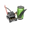 Cheapest 🌟 Top 10 🧨 Castle Creations 1/6 Mamba Monster X Brushless ESC / 1717-1650Kv Sensored Motor Combo 🎁 🧨