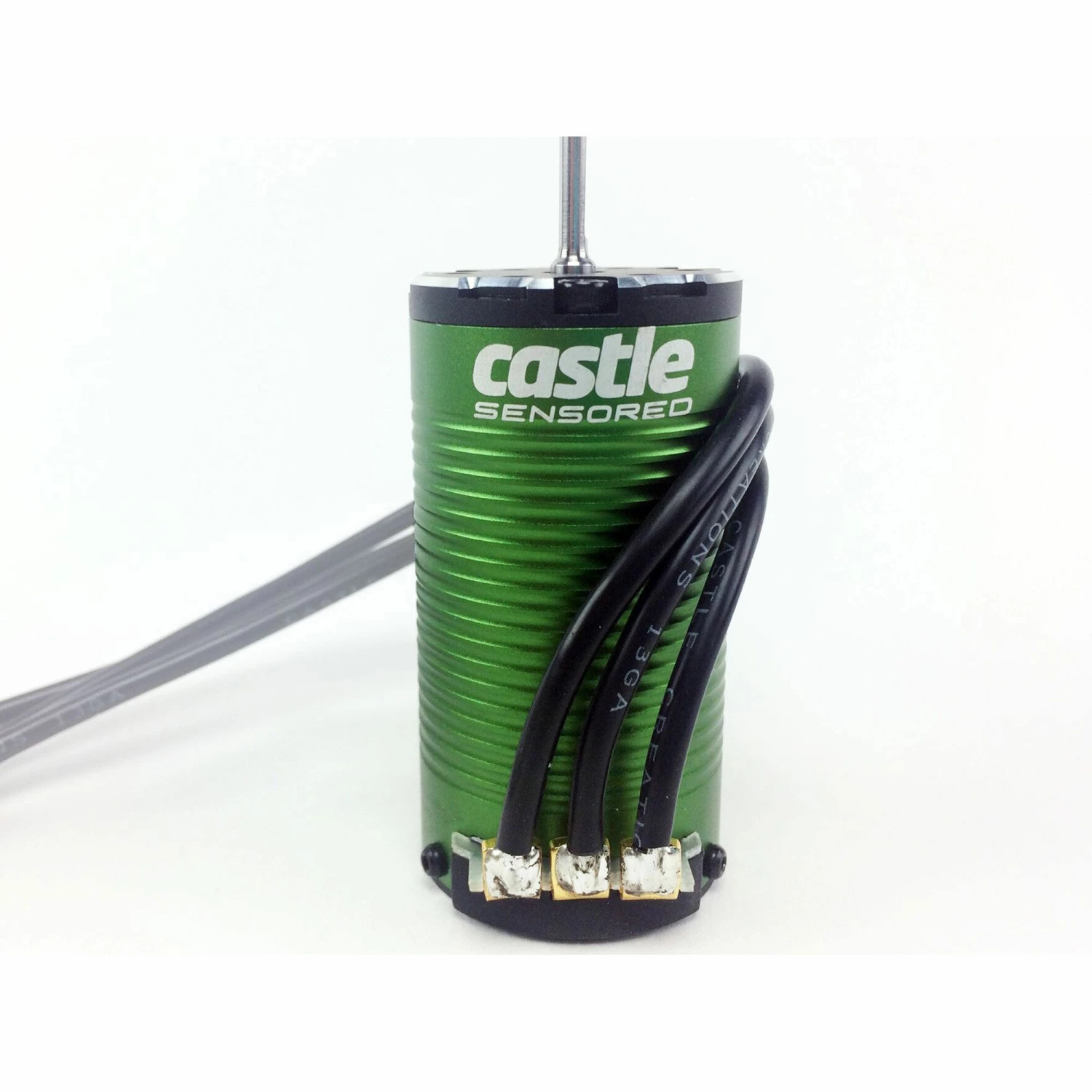 Top 10 π₯° Buy π Castle Creations 1/10 4-Pole Sensored Brushless Motor, 1415-2400Kv: 4mm Bullet β¨ π€© 1 Top 10 π₯° Buy π Castle Creations 1/10 4-Pole Sensored Brushless Motor, 1415-2400Kv: 4mm Bullet β¨ π€©