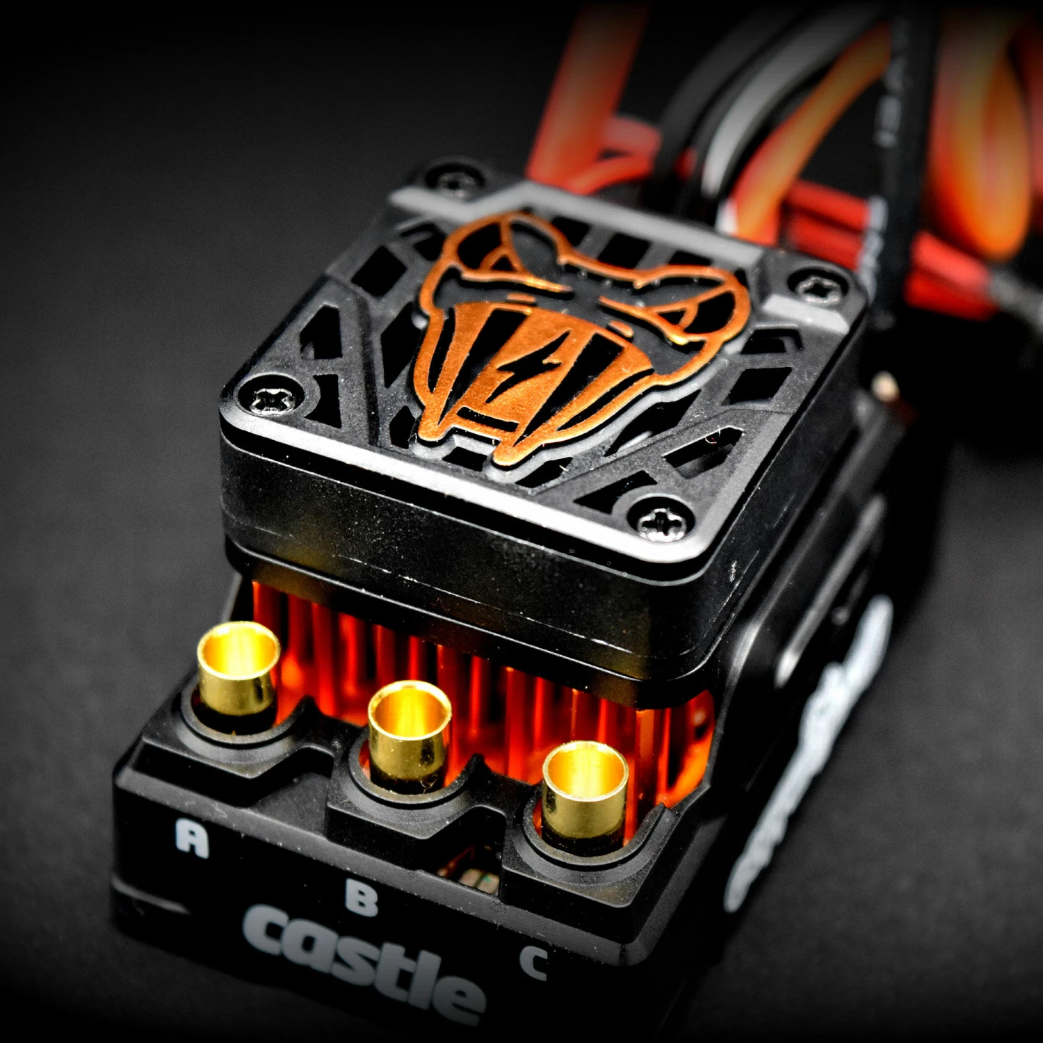 Best Sale β€οΈ Flash Sale β¨ Castle Creations 1/10 COPPERHEAD, 16.8V, Sensored, Waterproof, ESC, Internal BEC π π― 2 Best Sale β€οΈ Flash Sale β¨ Castle Creations 1/10 COPPERHEAD, 16.8V, Sensored, Waterproof, ESC, Internal BEC π π― - Image 2