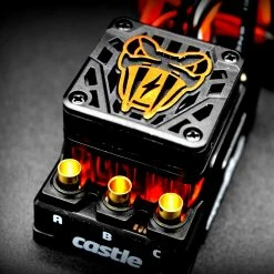 Best Sale β€οΈ Flash Sale β¨ Castle Creations 1/10 COPPERHEAD, 16.8V, Sensored, Waterproof, ESC, Internal BEC π π― 7 Best Sale β€οΈ Flash Sale β¨ Castle Creations 1/10 COPPERHEAD, 16.8V, Sensored, Waterproof, ESC, Internal BEC π π― -RC Cars And Trucks shop CSE10016600 A01 LC04O6Q0