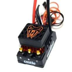 Best Sale β€οΈ Flash Sale β¨ Castle Creations 1/10 COPPERHEAD, 16.8V, Sensored, Waterproof, ESC, Internal BEC π π― 9 Best Sale β€οΈ Flash Sale β¨ Castle Creations 1/10 COPPERHEAD, 16.8V, Sensored, Waterproof, ESC, Internal BEC π π― -RC Cars And Trucks shop CSE10016600 A04 LC04O6Q0