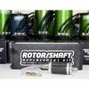 New 😉 Outlet ❤️ Castle Creations Rotor/Shaft Replacement Kit, 5mm: 1410-3800Kv ✔️ 🤩