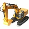 Discount 😀 Buy 😀 DCM/Racemasters 1/24 RC Caterpillar 336 Excavator ✨ 👏