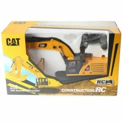 Discount 😀 Buy 😀 DCM/Racemasters 1/24 RC Caterpillar 336 Excavator ✨ 👏 -RC Cars And Trucks shop DCM25001 A3 IJDCOXIY
