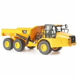 New π Best deal π― DCM/Racemasters 1/24 RC Caterpillar Articulated Truck π π