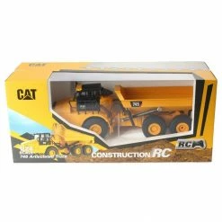 New 👍 Best deal 💯 DCM/Racemasters 1/24 RC Caterpillar Articulated Truck 😉 😉 -RC Cars And Trucks shop DCM25004 A2 EQ9IKDWR