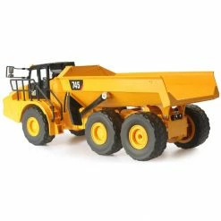 New 👍 Best deal 💯 DCM/Racemasters 1/24 RC Caterpillar Articulated Truck 😉 😉 -RC Cars And Trucks shop DCM25004 A4 EQ9IKDWR