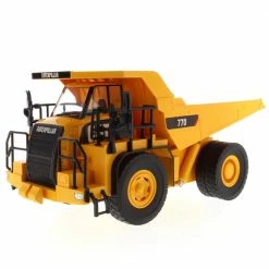 Cheapest π Best Pirce 𧨠DCM/Racemasters 1/24 RC Caterpillar 770 Mining Truck π― β