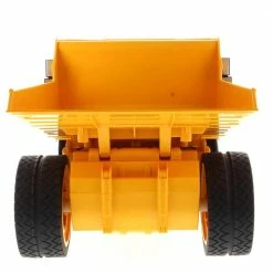 Cheapest 😉 Best Pirce 🧨 DCM/Racemasters 1/24 RC Caterpillar 770 Mining Truck 💯 ⭐ -RC Cars And Trucks shop DCM25006 A4 682K6Y7N