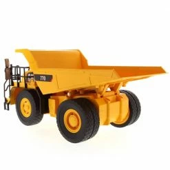 Cheapest 😉 Best Pirce 🧨 DCM/Racemasters 1/24 RC Caterpillar 770 Mining Truck 💯 ⭐ -RC Cars And Trucks shop DCM25006 A5 682K6Y7N