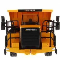 Cheapest 😉 Best Pirce 🧨 DCM/Racemasters 1/24 RC Caterpillar 770 Mining Truck 💯 ⭐ -RC Cars And Trucks shop DCM25006 A6 682K6Y7N