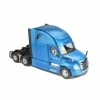 Wholesale 👏 Deals 🎁 DCM/Racemasters 1/16 Freightliner Cascadia Sleeper Cab Semi 👏 ⌛
