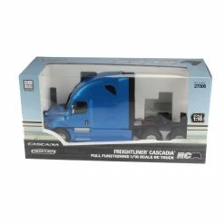 Wholesale 👏 Deals 🎁 DCM/Racemasters 1/16 Freightliner Cascadia Sleeper Cab Semi 👏 ⌛ -RC Cars And Trucks shop DCM27006 A09 ITY3GXEY