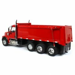 Coupon 🥰 Flash Sale 🔥 DCM/Racemasters 1/16 RC Caterpillar Western Star 49X SFFA Dump Truck ⌛ 🧨 -RC Cars And Trucks shop DCM27007 A3 S8A26SLI