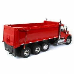 Coupon 🥰 Flash Sale 🔥 DCM/Racemasters 1/16 RC Caterpillar Western Star 49X SFFA Dump Truck ⌛ 🧨 -RC Cars And Trucks shop DCM27007 A5 S8A26SLI