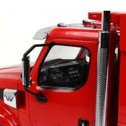 Coupon 🥰 Flash Sale 🔥 DCM/Racemasters 1/16 RC Caterpillar Western Star 49X SFFA Dump Truck ⌛ 🧨 -RC Cars And Trucks shop DCM27007 A7 S8A26SLI