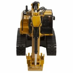 Brand new 💯 Wholesale 🤩 DCM/Racemasters 1/20 RC Caterpillar 330D L Hydraulic Excavator 💯 🌟 -RC Cars And Trucks shop DCM28001 A01 GIW6TGOO