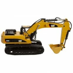 Brand new 💯 Wholesale 🤩 DCM/Racemasters 1/20 RC Caterpillar 330D L Hydraulic Excavator 💯 🌟 -RC Cars And Trucks shop DCM28001 A03 GIW6TGOO