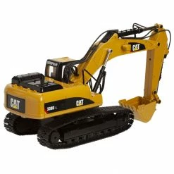Brand new 💯 Wholesale 🤩 DCM/Racemasters 1/20 RC Caterpillar 330D L Hydraulic Excavator 💯 🌟 -RC Cars And Trucks shop DCM28001 A04 GIW6TGOO