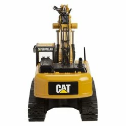 Brand new 💯 Wholesale 🤩 DCM/Racemasters 1/20 RC Caterpillar 330D L Hydraulic Excavator 💯 🌟 -RC Cars And Trucks shop DCM28001 A05 GIW6TGOO