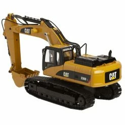 Brand new 💯 Wholesale 🤩 DCM/Racemasters 1/20 RC Caterpillar 330D L Hydraulic Excavator 💯 🌟 -RC Cars And Trucks shop DCM28001 A06 GIW6TGOO