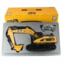 Brand new 💯 Wholesale 🤩 DCM/Racemasters 1/20 RC Caterpillar 330D L Hydraulic Excavator 💯 🌟 -RC Cars And Trucks shop DCM28001 A8 GIW6TGOO