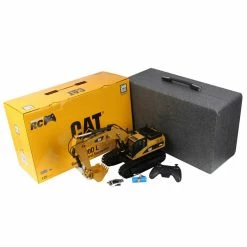 Brand new 💯 Wholesale 🤩 DCM/Racemasters 1/20 RC Caterpillar 330D L Hydraulic Excavator 💯 🌟 -RC Cars And Trucks shop DCM28001 A9 GIW6TGOO