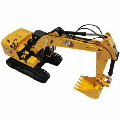 Hot Sale ⌛ Best deal 😍 DCM/Racemasters 1/16 RC Caterpillar 320 Hydraulic Excavator 😀 ✨ -RC Cars And Trucks shop DCM28005 A2 5IHACNLO