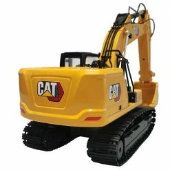 Hot Sale ⌛ Best deal 😍 DCM/Racemasters 1/16 RC Caterpillar 320 Hydraulic Excavator 😀 ✨ -RC Cars And Trucks shop DCM28005 A3 5IHACNLO