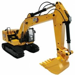 Hot Sale ⌛ Best deal 😍 DCM/Racemasters 1/16 RC Caterpillar 320 Hydraulic Excavator 😀 ✨ -RC Cars And Trucks shop DCM28005 A4 5IHACNLO