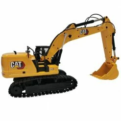 Hot Sale ⌛ Best deal 😍 DCM/Racemasters 1/16 RC Caterpillar 320 Hydraulic Excavator 😀 ✨ -RC Cars And Trucks shop DCM28005 A5 5IHACNLO