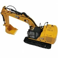 Hot Sale ⌛ Best deal 😍 DCM/Racemasters 1/16 RC Caterpillar 320 Hydraulic Excavator 😀 ✨ -RC Cars And Trucks shop DCM28005 A7 5IHACNLO