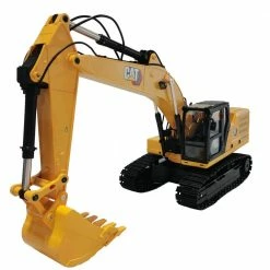 Hot Sale ⌛ Best deal 😍 DCM/Racemasters 1/16 RC Caterpillar 320 Hydraulic Excavator 😀 ✨ -RC Cars And Trucks shop DCM28005 A8 5IHACNLO