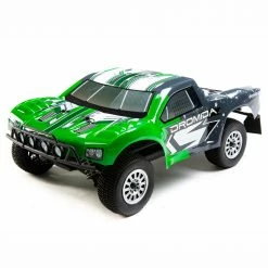 Brand new ✔️ Discount 👍 Dromida 1/18 4WD Short Course Truck RTR ❤️ 🌟