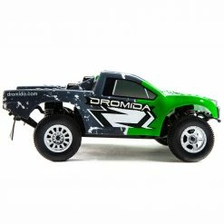 Brand new ✔️ Discount 👍 Dromida 1/18 4WD Short Course Truck RTR ❤️ 🌟 -RC Cars And Trucks shop DIDC01000 A2 LVO8P36T