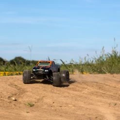 Coupon ✨ Best Pirce 🧨 Dromida 1/18 4WD Monster Truck RTR ✨ 👏 -RC Cars And Trucks shop DIDC01001 A11 HE112BLW