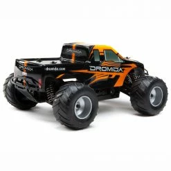 Coupon ✨ Best Pirce 🧨 Dromida 1/18 4WD Monster Truck RTR ✨ 👏 -RC Cars And Trucks shop DIDC01001 A2 HE112BLW