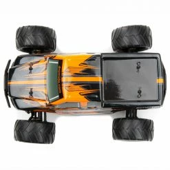 Coupon ✨ Best Pirce 🧨 Dromida 1/18 4WD Monster Truck RTR ✨ 👏 -RC Cars And Trucks shop DIDC01001 A3 HE112BLW