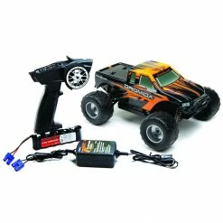 Coupon ✨ Best Pirce 🧨 Dromida 1/18 4WD Monster Truck RTR ✨ 👏 -RC Cars And Trucks shop DIDC01001 A4 HE112BLW