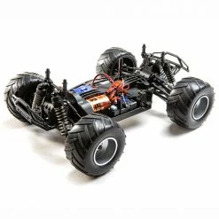Coupon ✨ Best Pirce 🧨 Dromida 1/18 4WD Monster Truck RTR ✨ 👏 -RC Cars And Trucks shop DIDC01001 A5 HE112BLW