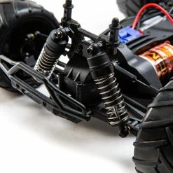 Coupon ✨ Best Pirce 🧨 Dromida 1/18 4WD Monster Truck RTR ✨ 👏 -RC Cars And Trucks shop DIDC01001 A6 HE112BLW