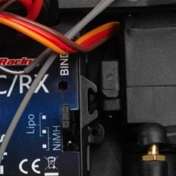 Coupon ✨ Best Pirce 🧨 Dromida 1/18 4WD Monster Truck RTR ✨ 👏 -RC Cars And Trucks shop DIDC01001 A8 HE112BLW