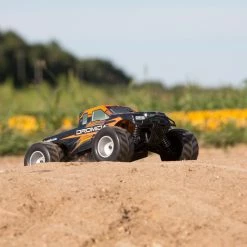 Coupon ✨ Best Pirce 🧨 Dromida 1/18 4WD Monster Truck RTR ✨ 👏 -RC Cars And Trucks shop DIDC01001 A9 HE112BLW