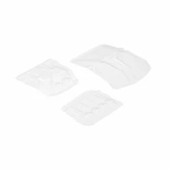 Wholesale ❤️ Cheapest ⌛ Dromida Body with Decals, Clear: DB4.18 🎉 ❤️