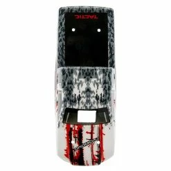 Flash Sale 👍 New ✔️ Dromida Body with Decals, Gray/Red: Monster Truck FPV ❤️ 🔥 -RC Cars And Trucks shop DIDC1205 A2 9KS2IP31