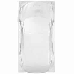 Budget 🥰 Best deal 🔥 Dromida Body with Decals, Clear: Rally Car 👏 🛒 -RC Cars And Trucks shop DIDC1281 A2 Z23XP443